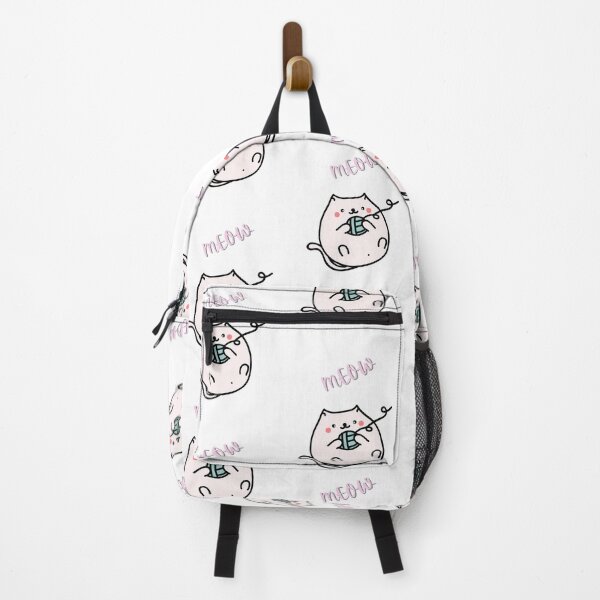 Item preview, Meow kitty cat designed and sold by Rare View.