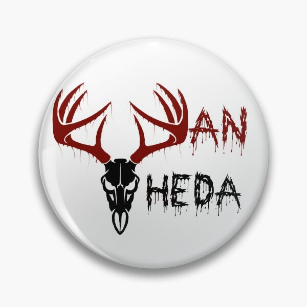 Item preview, Wanheda (black) designed and sold by The100-shop.