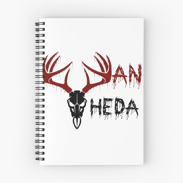 Item preview, Wanheda (black) designed and sold by The100-shop.