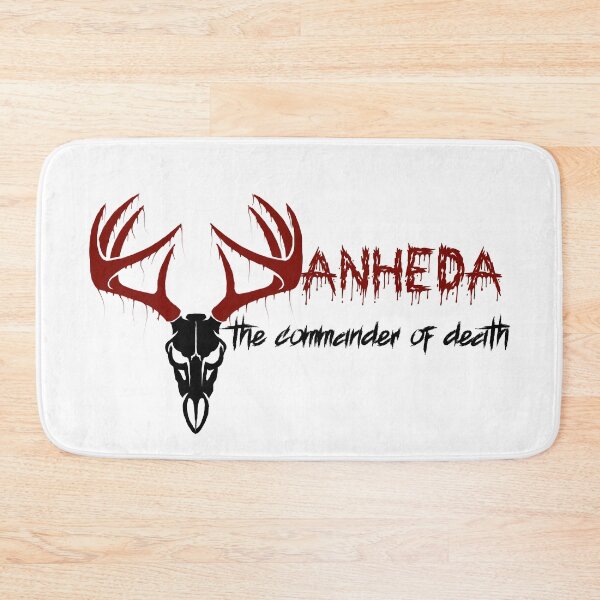 Item preview, Wanheda (black) designed and sold by The100-shop.