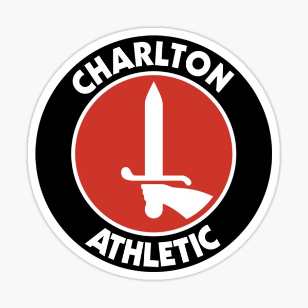 charlton fc merchandise