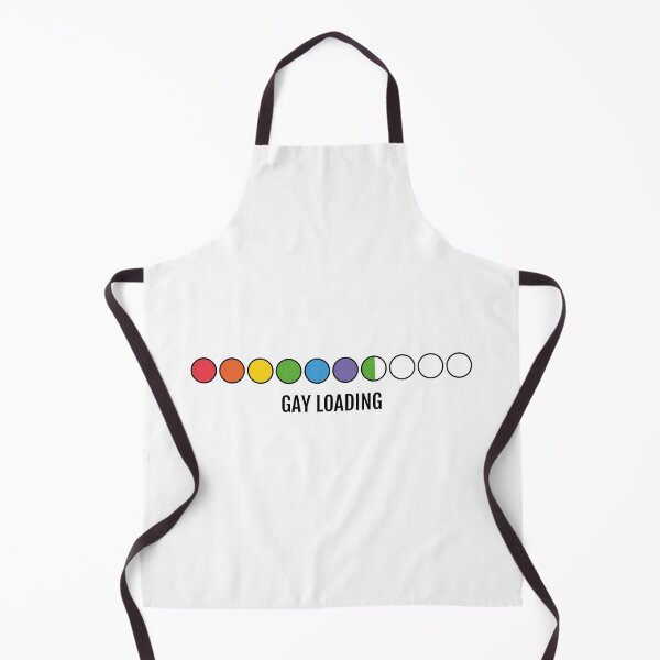 Item preview, Gay Loading designed and sold by NathsNaths85.
