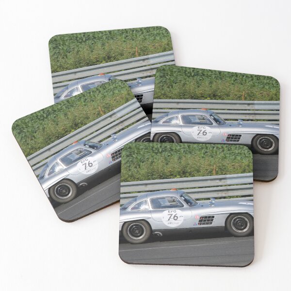 Item preview, 300 SL Sports Motor Car designed and sold by AndyEvansPhotos.