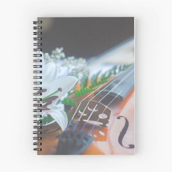 Item preview, Lily Violin designed and sold by Simply Ellie Anne Photography.
