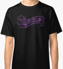 Music Music Music Classic T-Shirt