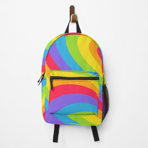 Item preview, Rainbow Spiral designed and sold by lee-mandarinee.