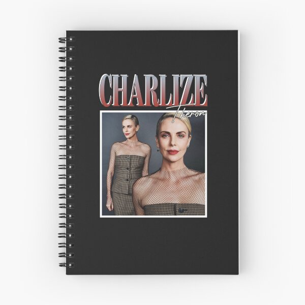 Item preview, Charlize Theron 90's Vintage designed and sold by KimberlySchromb.