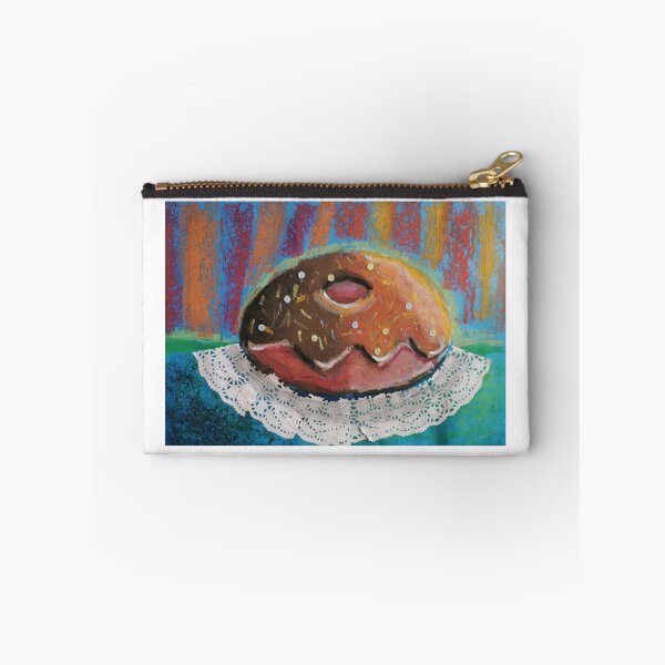 Item preview, donut designed and sold by ICgallery.
