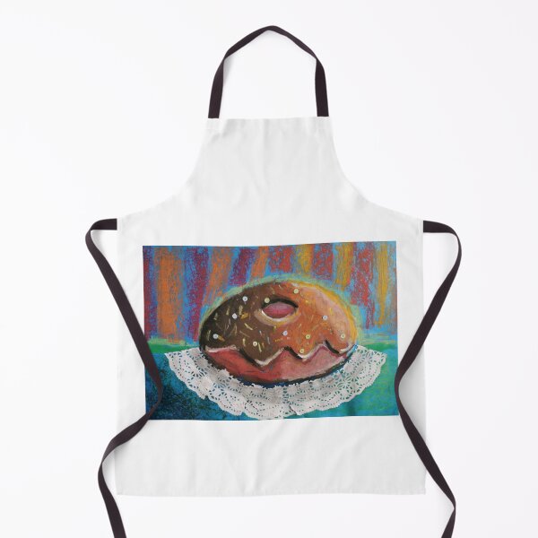 Item preview, donut designed and sold by ICgallery.