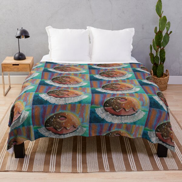 Item preview, donut designed and sold by ICgallery.