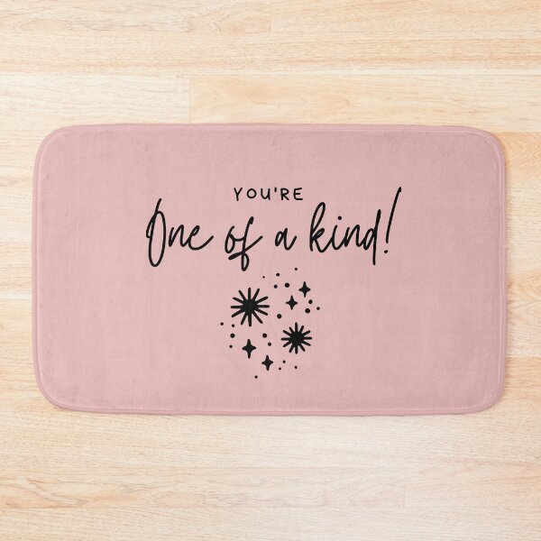 Item preview, You are one of a kind designed and sold by RIXXI HEY CO..