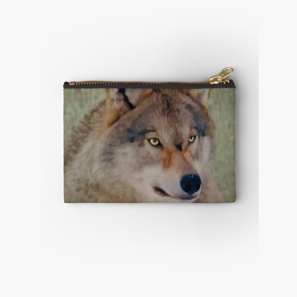 Item preview, Red Wolf designed and sold by mareedem1.