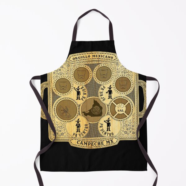 Item preview, Drinking Tray from the Campeche State of Mexico designed and sold by javaneka.