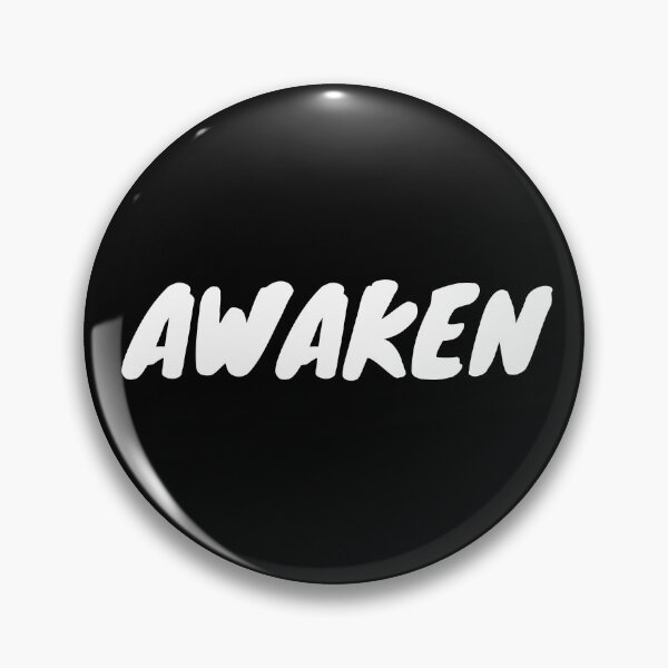 Item preview, AWAKEN | Smart Successful Stoner | We Are The Universe designed and sold by AlfaEcho.