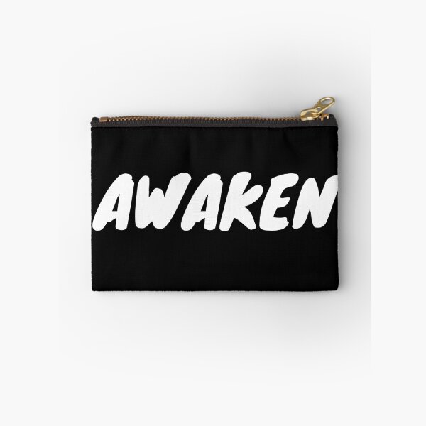 Item preview, AWAKEN | Smart Successful Stoner | We Are The Universe designed and sold by AlfaEcho.