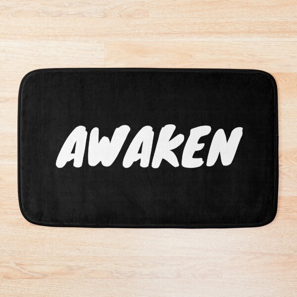 Item preview, AWAKEN | Smart Successful Stoner | We Are The Universe designed and sold by AlfaEcho.