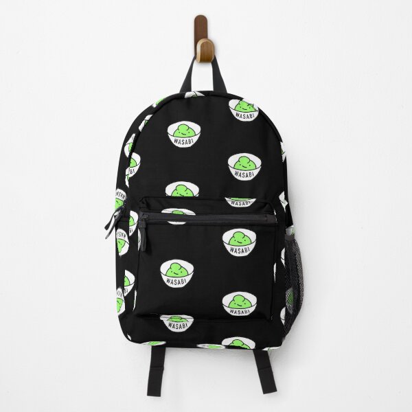 Item preview, Wasabi designed and sold by Design Minds Boutique.