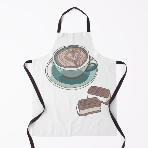 Item preview, Cute coffee cup designed and sold by Pauli-.