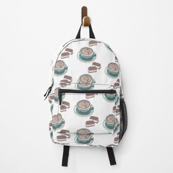 Item preview, Cute coffee cup designed and sold by Pauli-.