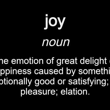 Artwork thumbnail, joy by Rudolfsxd