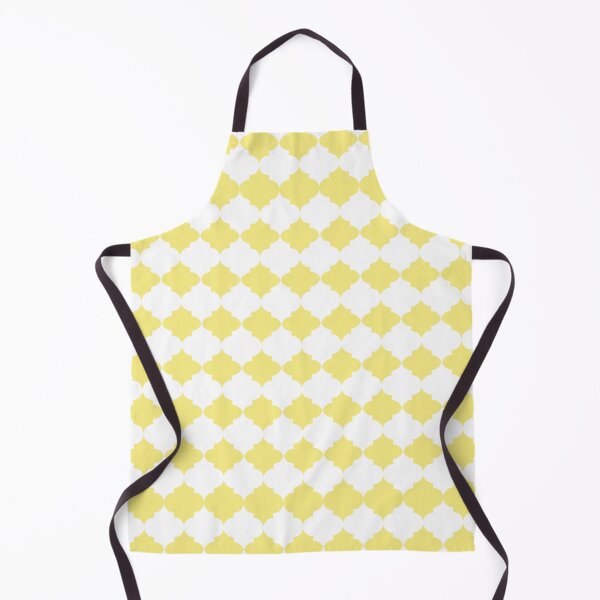Item preview, Pastel Yellow Lantern Pattern designed and sold by Moonshine Paradise.