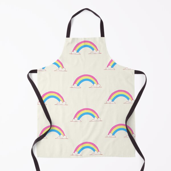 Item preview, Pansexual Pride Rainbow designed and sold by ForTheFrogWar.