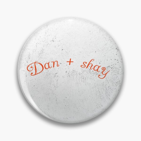 Item preview, Dan and shay  designed and sold by Dizzzyyyy.
