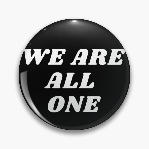 Item preview, WE ARE ALL ONE | Smart Successful Stoner | We Are The Universe designed and sold by AlfaEcho.