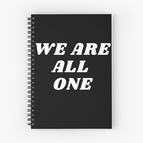 Item preview, WE ARE ALL ONE | Smart Successful Stoner | We Are The Universe designed and sold by AlfaEcho.