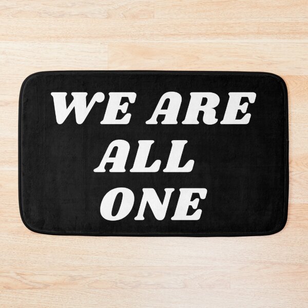 Item preview, WE ARE ALL ONE | Smart Successful Stoner | We Are The Universe designed and sold by AlfaEcho.