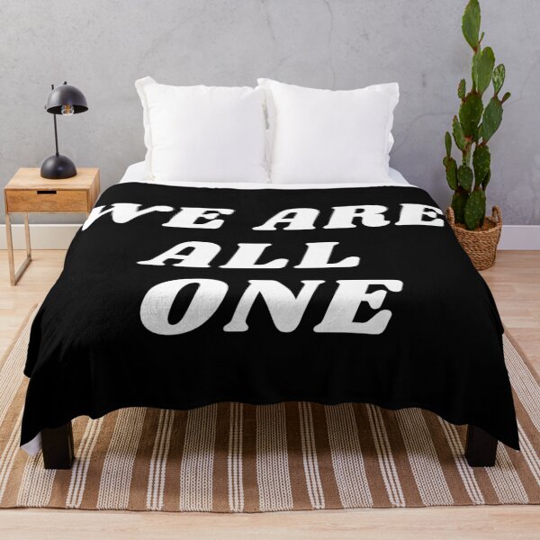 Item preview, WE ARE ALL ONE | Smart Successful Stoner | We Are The Universe designed and sold by AlfaEcho.