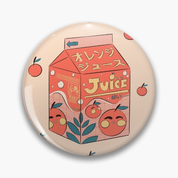 Item preview, Orange Juicebox designed and sold by Rafa Gomes.