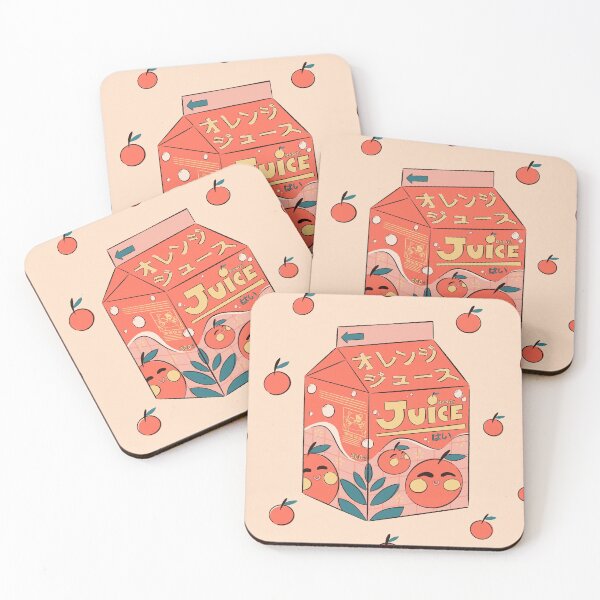 Item preview, Orange Juicebox designed and sold by Rafa Gomes.