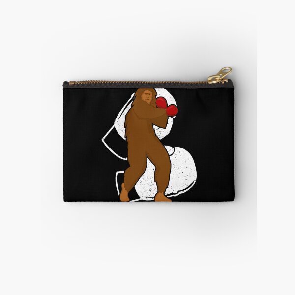 Item preview, Bigfoot Boxing Gloves designed and sold by tpixx.