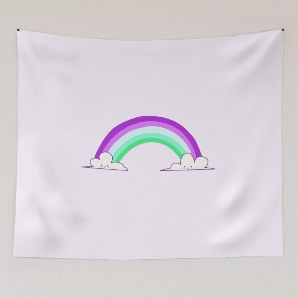 Item preview, Toric Pride Rainbow designed and sold by ForTheFrogWar.