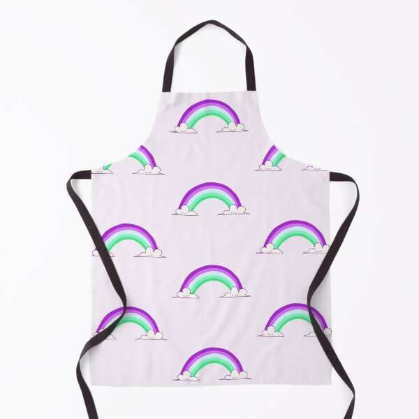 Item preview, Toric Pride Rainbow designed and sold by ForTheFrogWar.