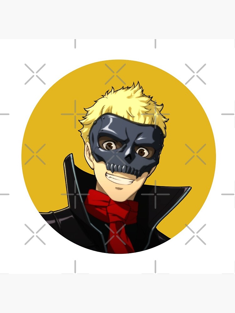 Ryuji様 Ryuji Sakamoto | Pig Boy Wiki | Fandom