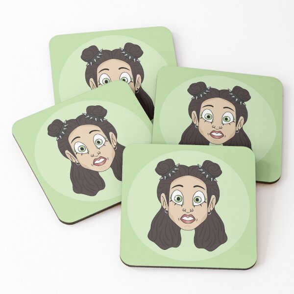 Item preview, Anne Boleyn six designed and sold by brunnnn.