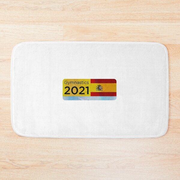 Item preview, Gymnastics 2021 designed and sold by OkGalerieRB.