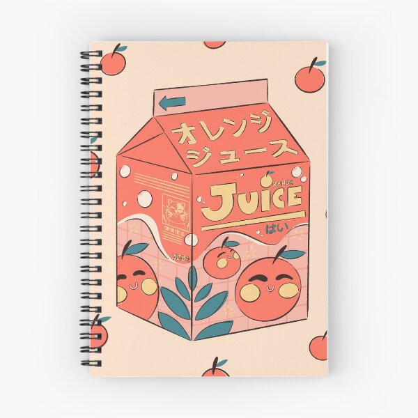 Item preview, Orange Juicebox designed and sold by Rafa Gomes.