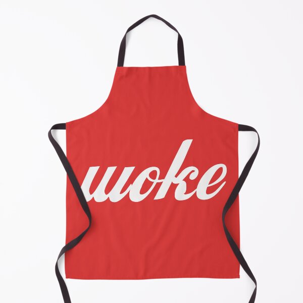 Item preview, (not diet) Woke  designed and sold by OffTheMarket.