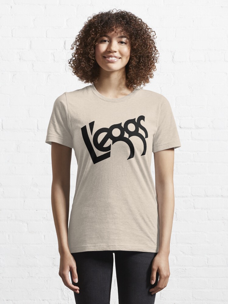 L'eggs / Leggs - Retro Pantyhose - Leggs - Kids T-Shirt