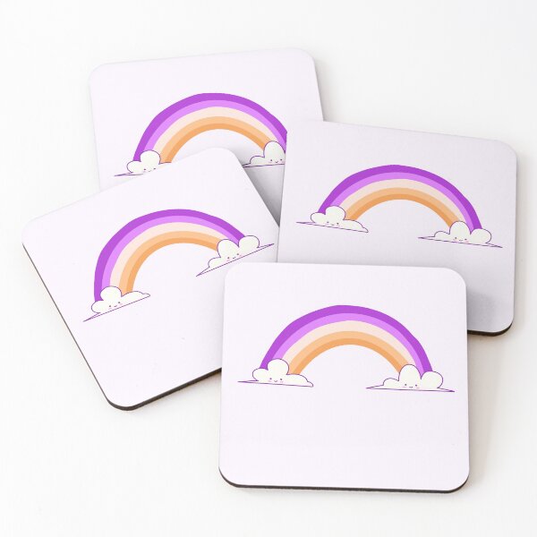 Item preview, Trixic Pride Rainbow designed and sold by ForTheFrogWar.