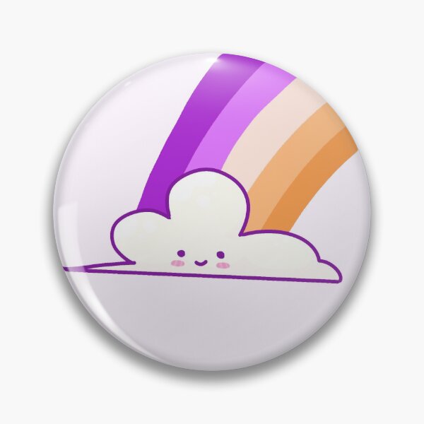 Item preview, Trixic Pride Rainbow designed and sold by ForTheFrogWar.