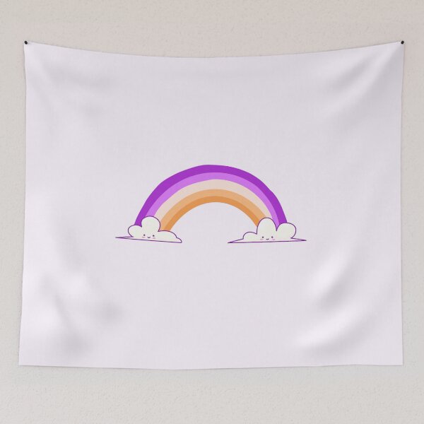 Item preview, Trixic Pride Rainbow designed and sold by ForTheFrogWar.