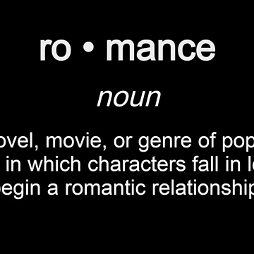 Artwork thumbnail, romance by Rudolfsxd