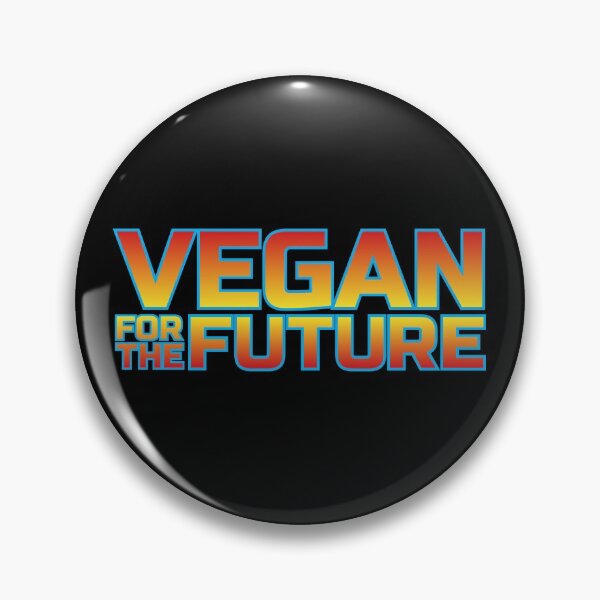 Item preview, Vegan for the future - WL designed and sold by reIntegration.