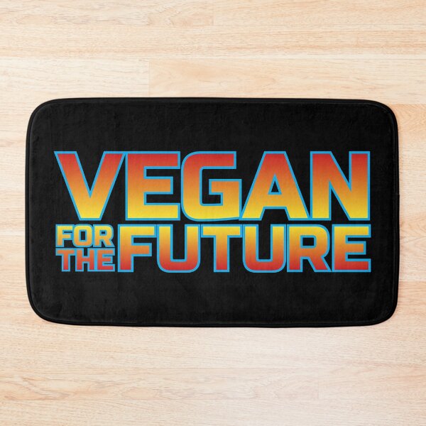 Item preview, Vegan for the future - WL designed and sold by reIntegration.