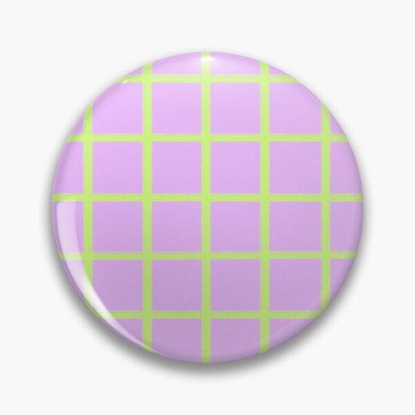 Item preview, Purple grid  designed and sold by lee-mandarinee.