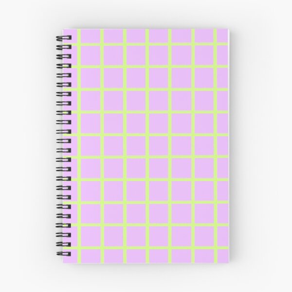 Item preview, Purple grid  designed and sold by lee-mandarinee.